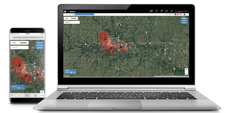 Cambium presenta la versión 2.0 de cnHeat 2.0.