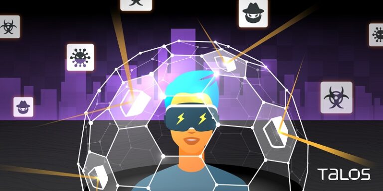 Riesgos de seguridad de la Web 3.0 y el Metaverso