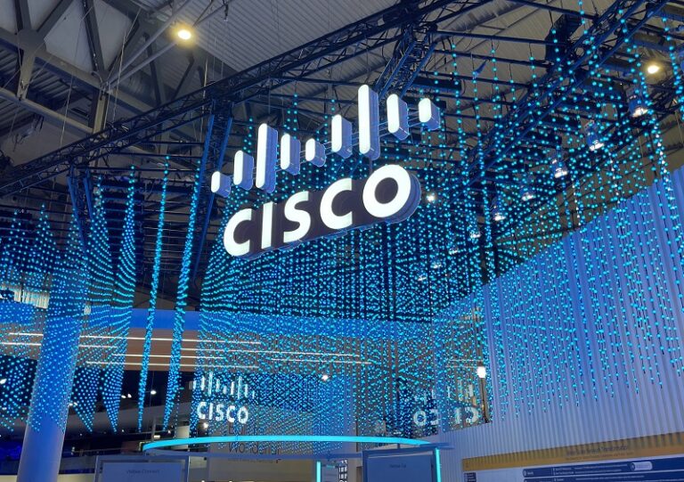 Cisco anuncia su oferta Private 5G.