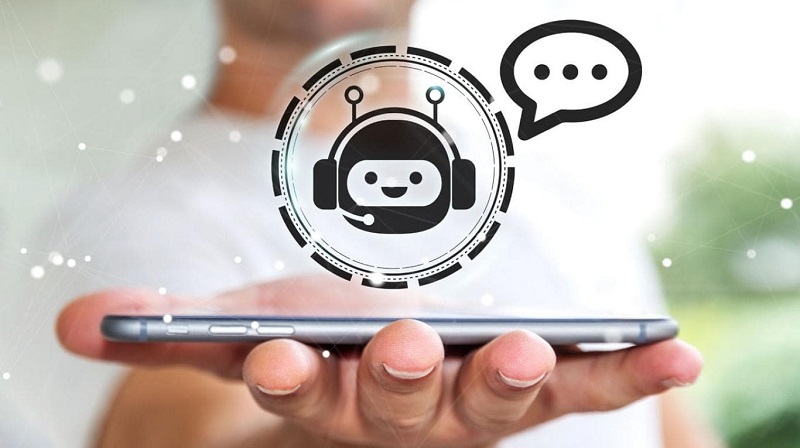 App de chatbots, un negocio al alza.