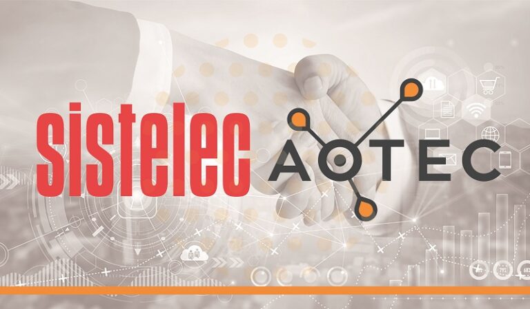 Acuerdo entre Aotec y Sistelec para impulsar la IoT rural.