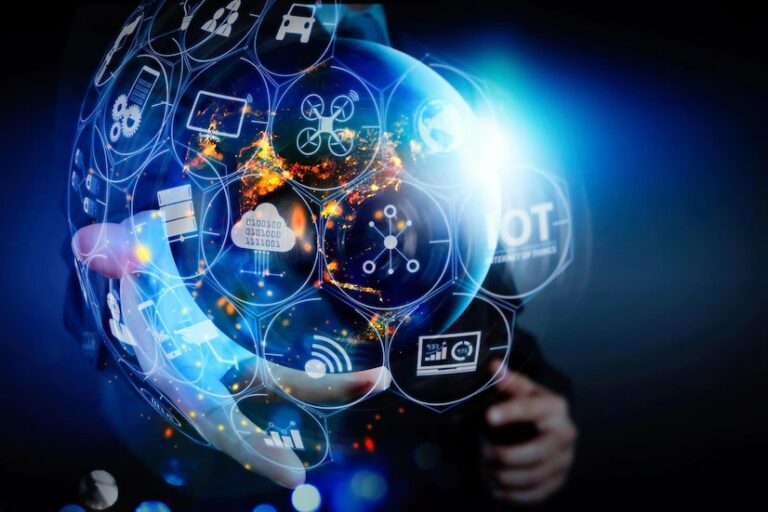 Se dispara el número de dispositivos conectados en el hogar.