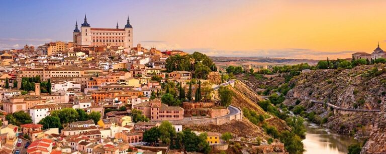 Ciudad Real, banco de pruebas mundial de Open RAN de Vodafone.