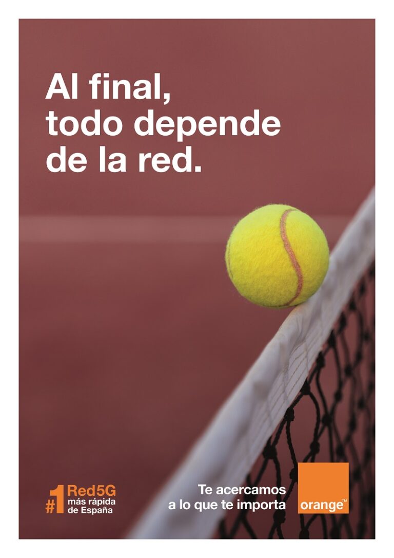 El Barcelona Open Banc Sabadell contará con 5G.