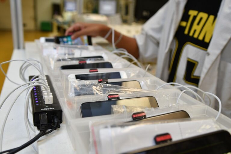 Econocom compra Sofi Groupe, propietario de la marca SMAAART.