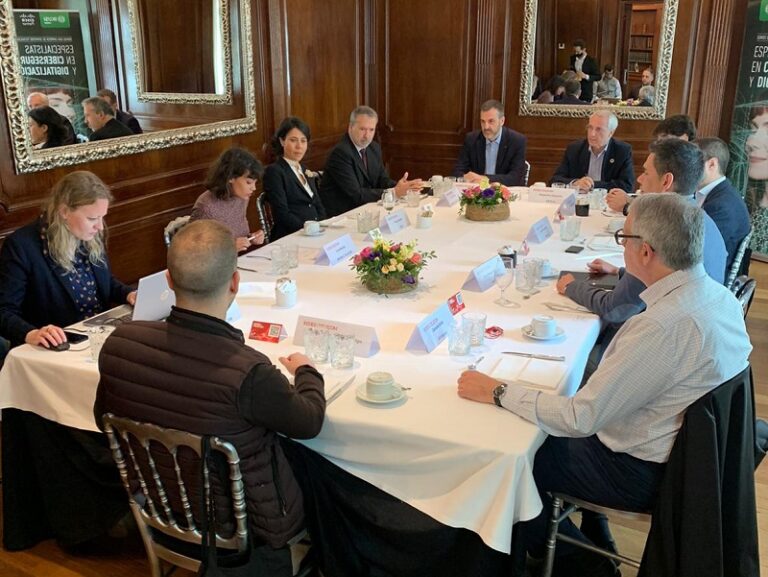 La industria española emprende su camino hacia la revolución 5.0