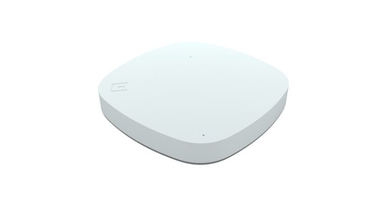 Nuevos AP Wi-Fi6E de Extreme Networks.