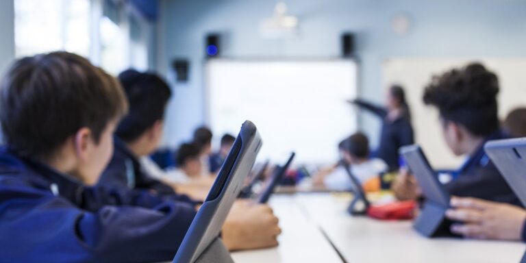 Rosenberger OSI se consolida como partner para la digitalización de escuelas.