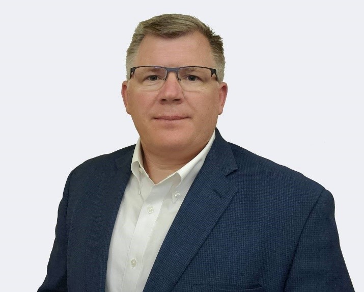 Blaz Vavpetic, VP Business Development & Strategic Partnerships de Galgus en Estados Unidos.