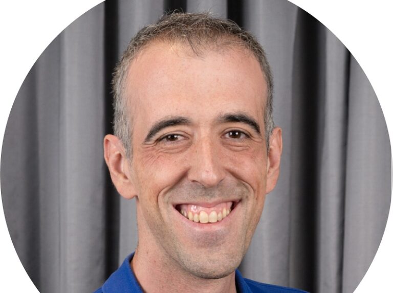 Carlos J. Bernardos, vicepresidente de 5TONIC y profesor en la Universidad Carlos III de Madrid.