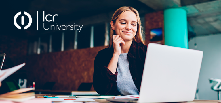 LCR presenta University, una plataforma de formación para partners.