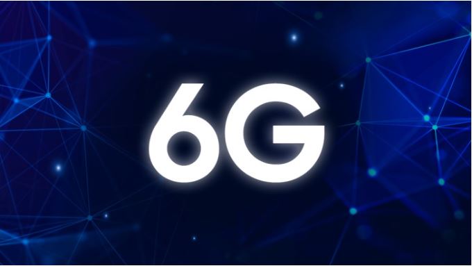 Samsung se prepara para 6G.