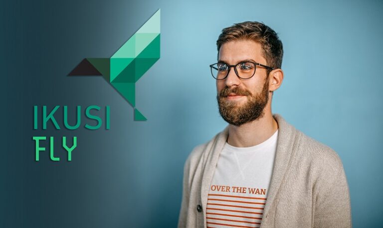 Ikusi Fly: SD-WAN y seguridad en la nube en un único servicio gestionado.