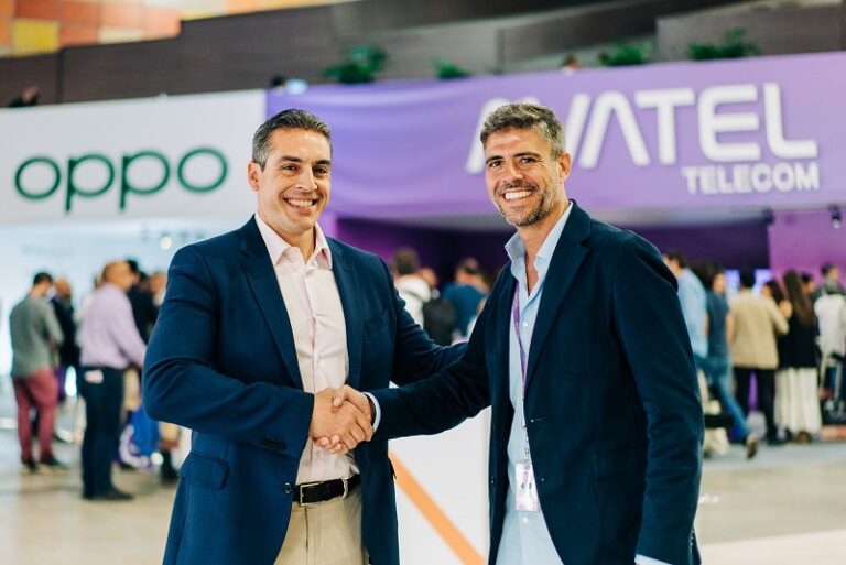 Avatel y Oppo extienden su alianza.
