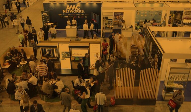 La Feria Aotec calienta motores.