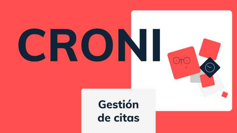 Vozitel lanza Croni, un agente virtual animado con personalidad.