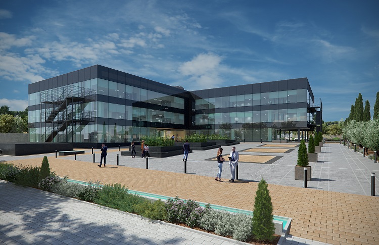 Charmex centraliza la gestión de sus redes con Zyxel Networks.