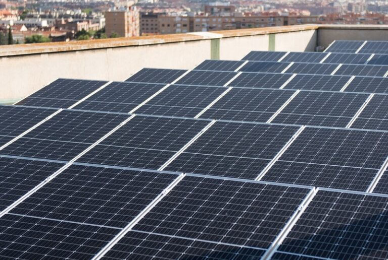 Telefónica España y Repsol presentan la nueva compañía Solar360.