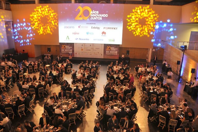 La Noche de las Telecomunicaciones y SI cumple 20 años.