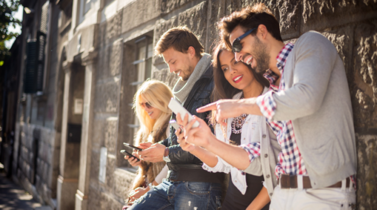 La segunda brecha digital cobra forma. Nuevo estudio de IMDEA Networks.