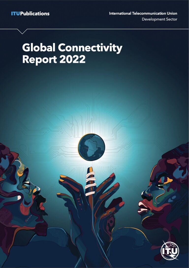 Informe de Conectividad Global 2022.
