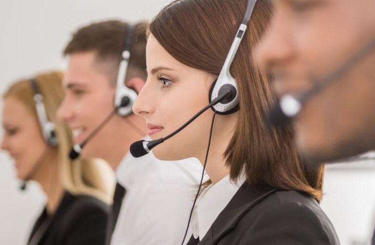 Un 28% de los clientes utiliza tres canales para interaccionar con el contact center.