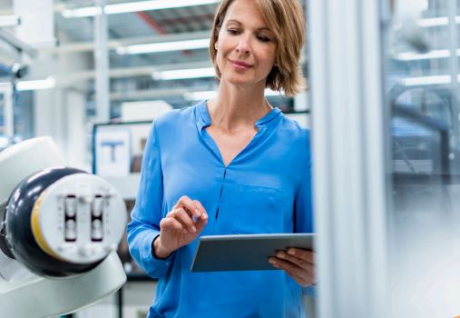 Minsait presenta su propuesta de Network in a box para Industria.