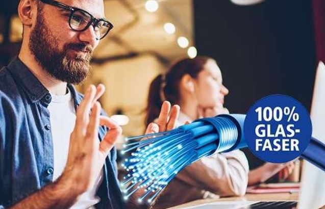 NFON firma un acuerdo de socio mayorista con 1&1 Versatel.