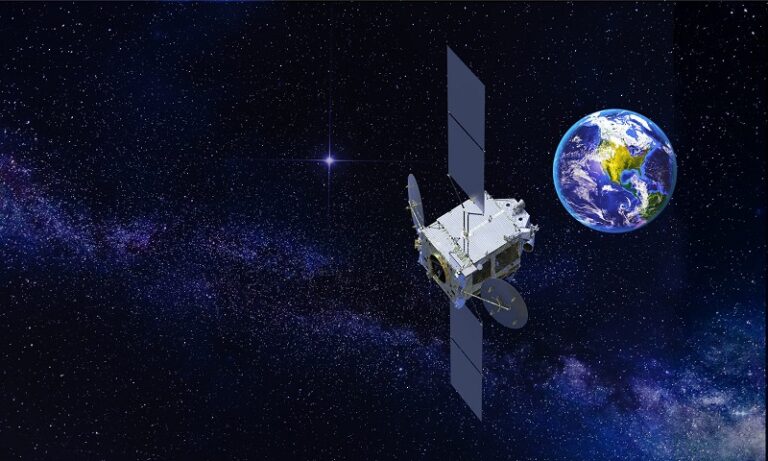 Lanzado con éxito el satélite en banda C de SES a bordo del SpaceX.