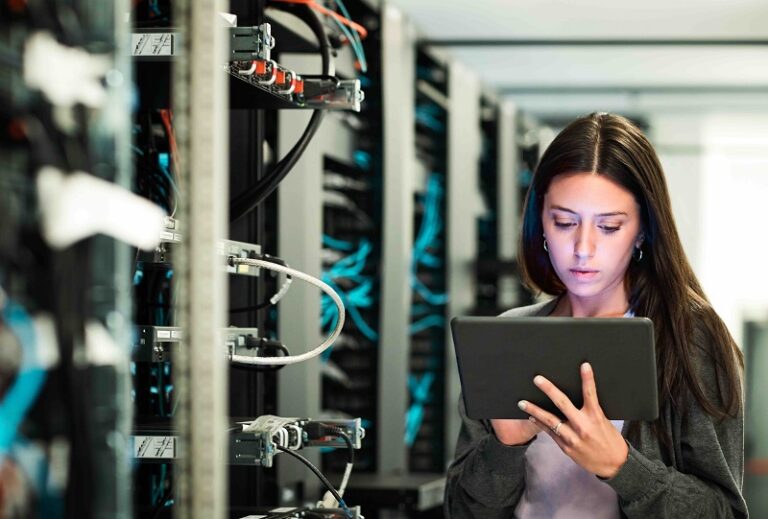 Tecnólogos, nuevos agentes de la transformación empresarial.