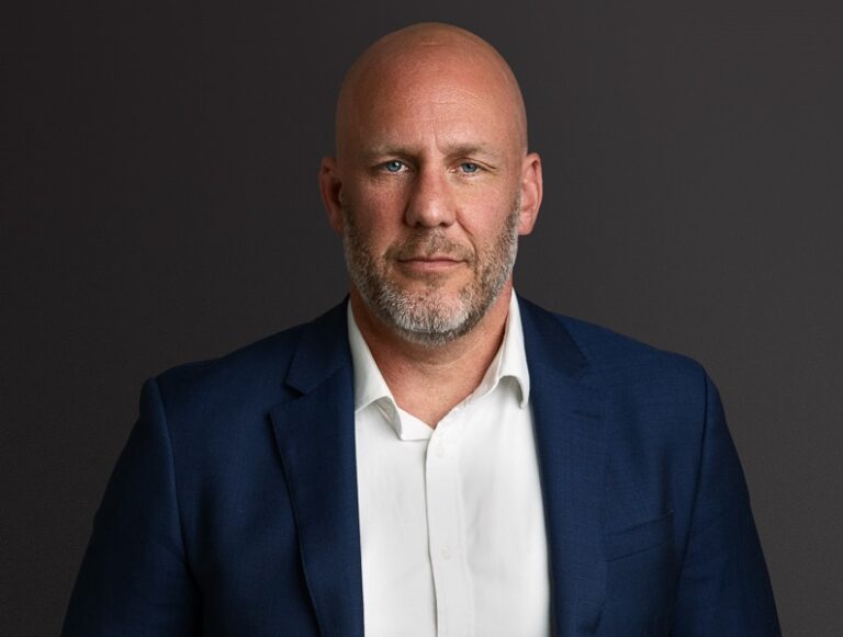 Jonathan Gale, CEO del Grupo Sabio.