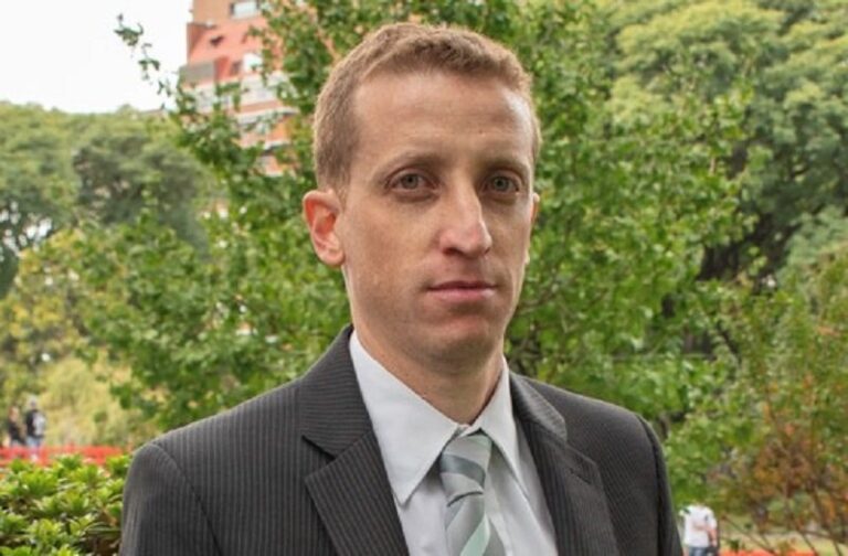 Lucas Samyn, coordinador de Ingeniería para Cono Sur, Furukawa Electric LatAm.