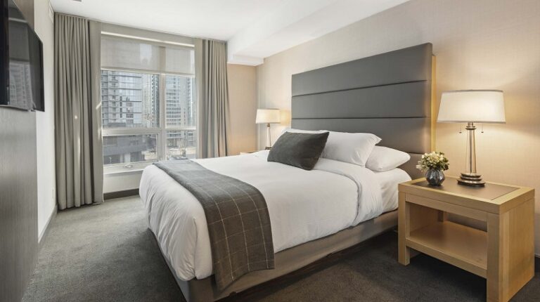 Existen oportunidades de mejoras de la sostenibilidad basadas en la red para el sector hotelero.