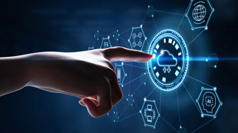 BT presenta Connected Cloud Edge.