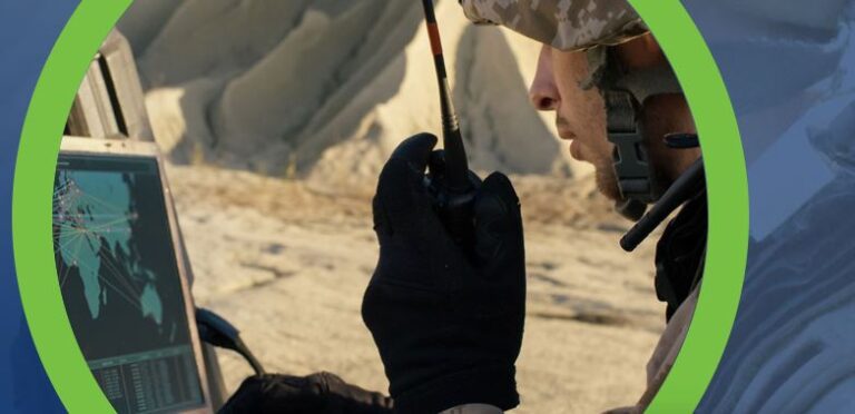 El ejército estadounidense elige la tecnología de Cambium Networks.