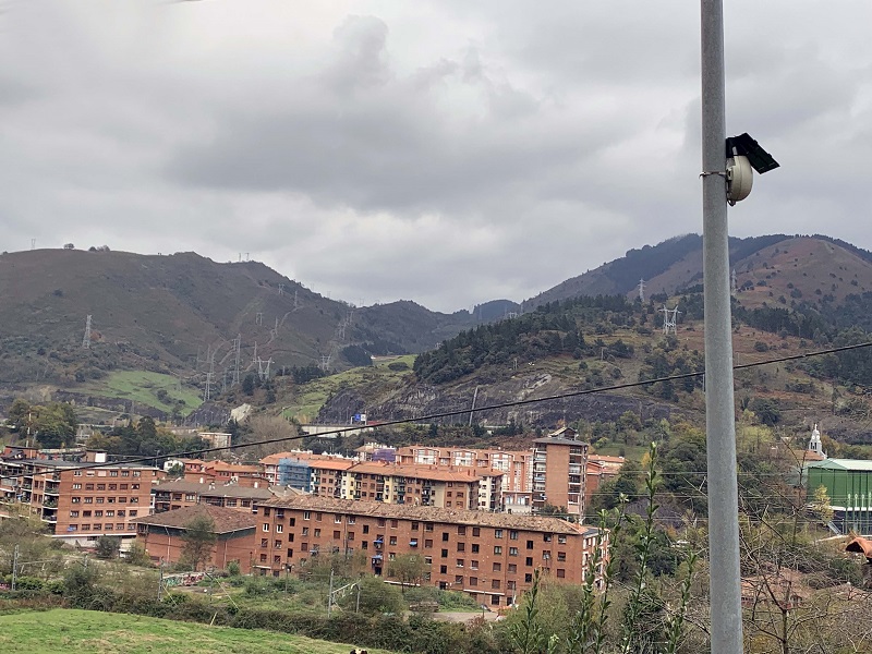 Arson Metering lanza GasCity para digitalizar redes de gas.