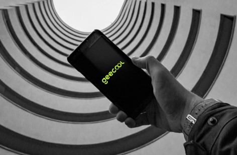 Geecool, la primera marca española de reacondicionados para gran consumo.