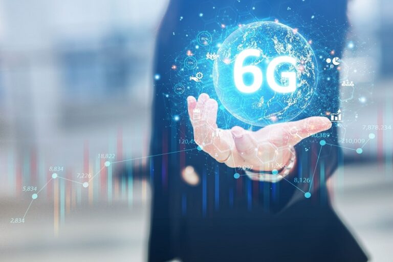 Nokia liderará el proyecto 6G-ANNA.