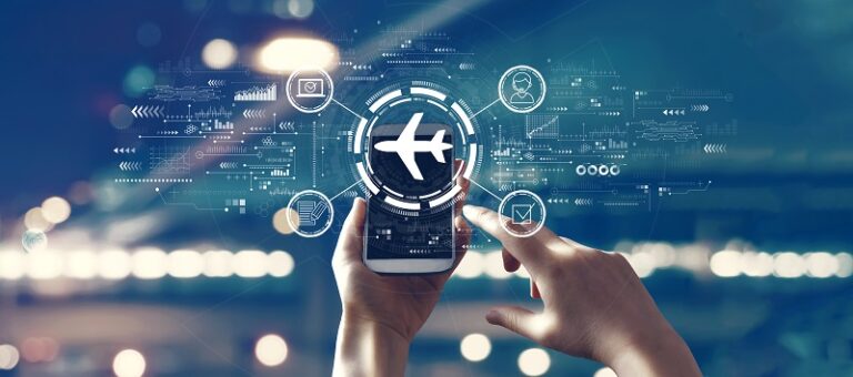 La digitalización del sector turístico es una necesidad.