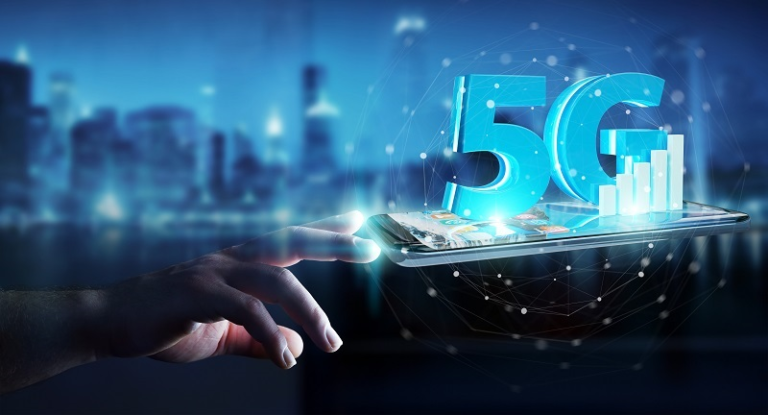 Las telco europeas, a la zaga en 5G.