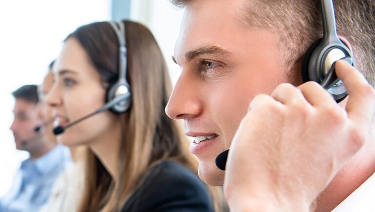 Formación continua, clave para una buena experiencia del agente de contact center.