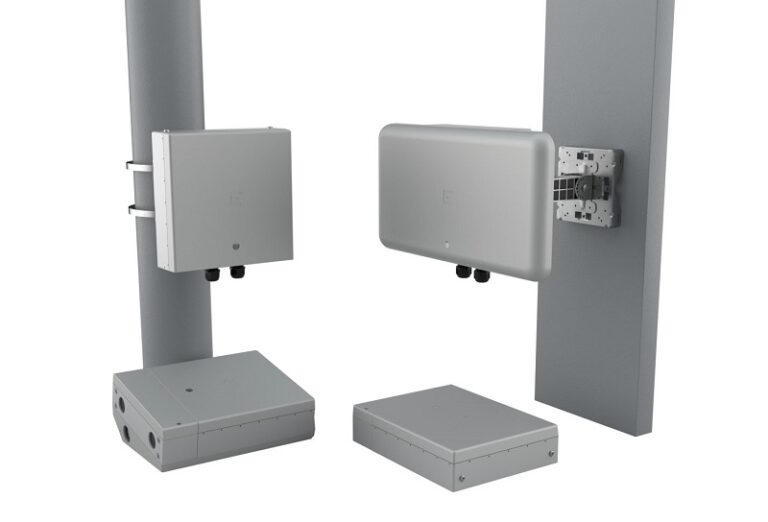 Extreme AP5050, los primeros puntos de acceso Wi-Fi6E “outdoor” del mercado.