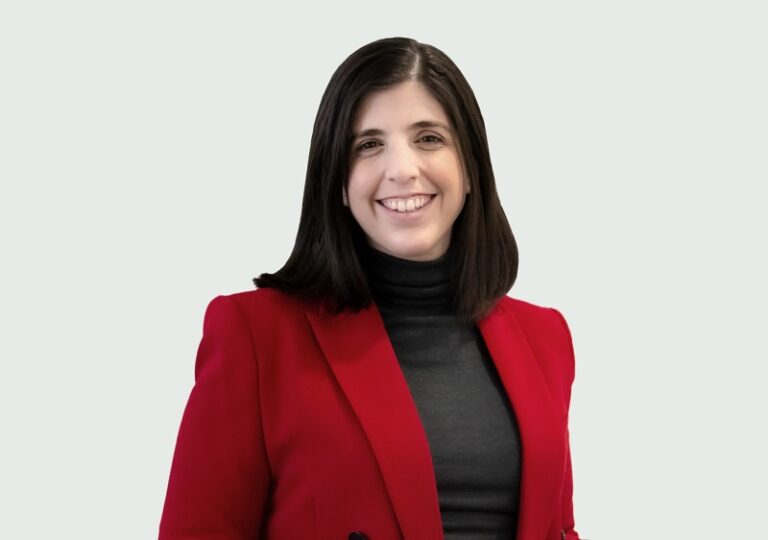 María Lara, Head of Strategy Superunion, consultora de branding de WPP.