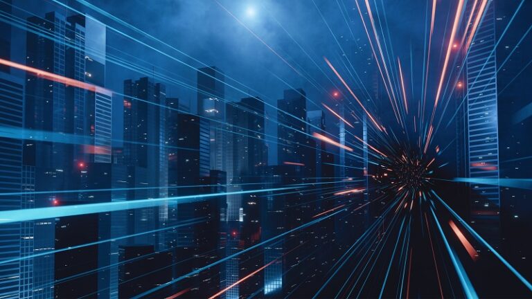 Mejores ciudades del mundo para hacer una carrera tecnológica.