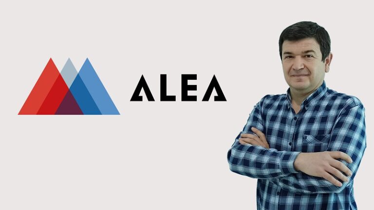 Paco Bonachela, CEO de Alea Soluciones.