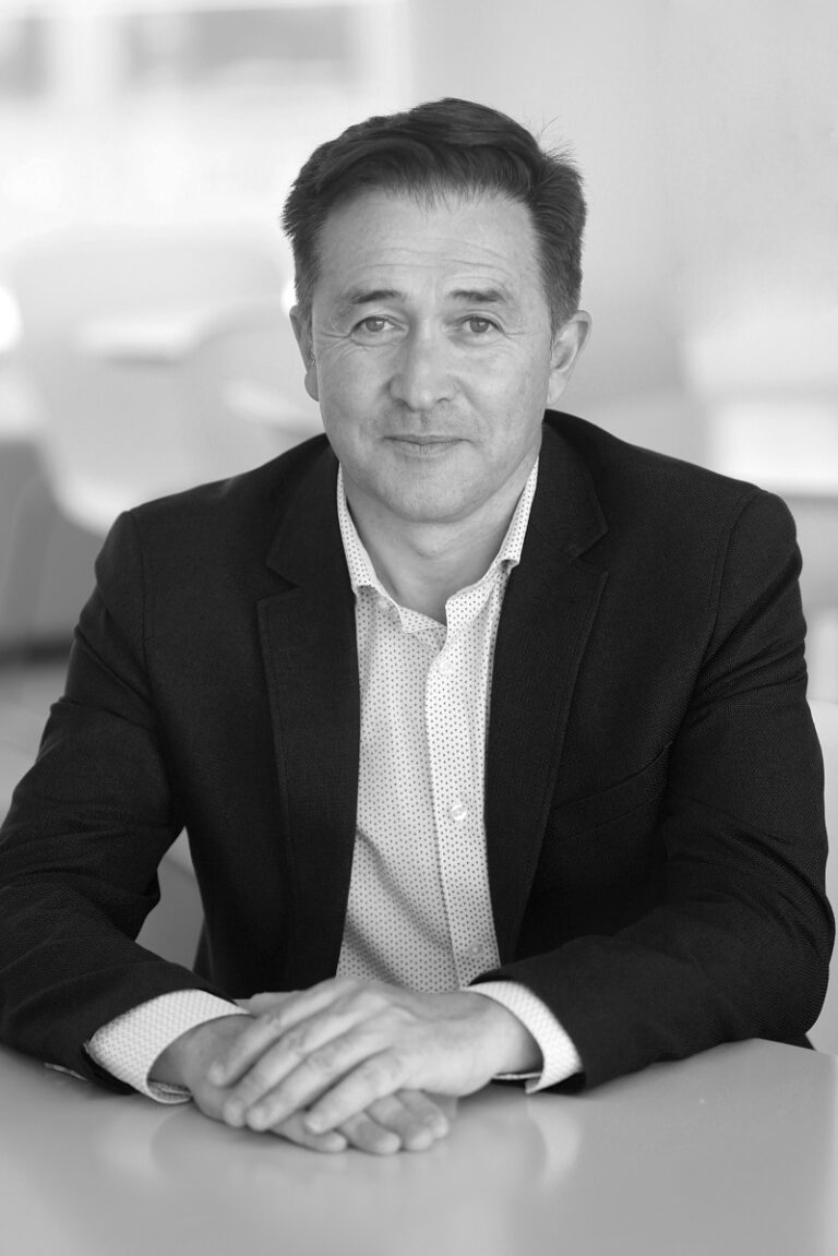 Andreu Vilamitjana, director general de Cisco España.