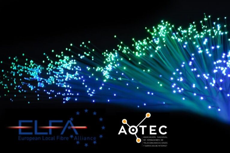 Aotec se une a ELFA, la alianza europea de operadores locales.