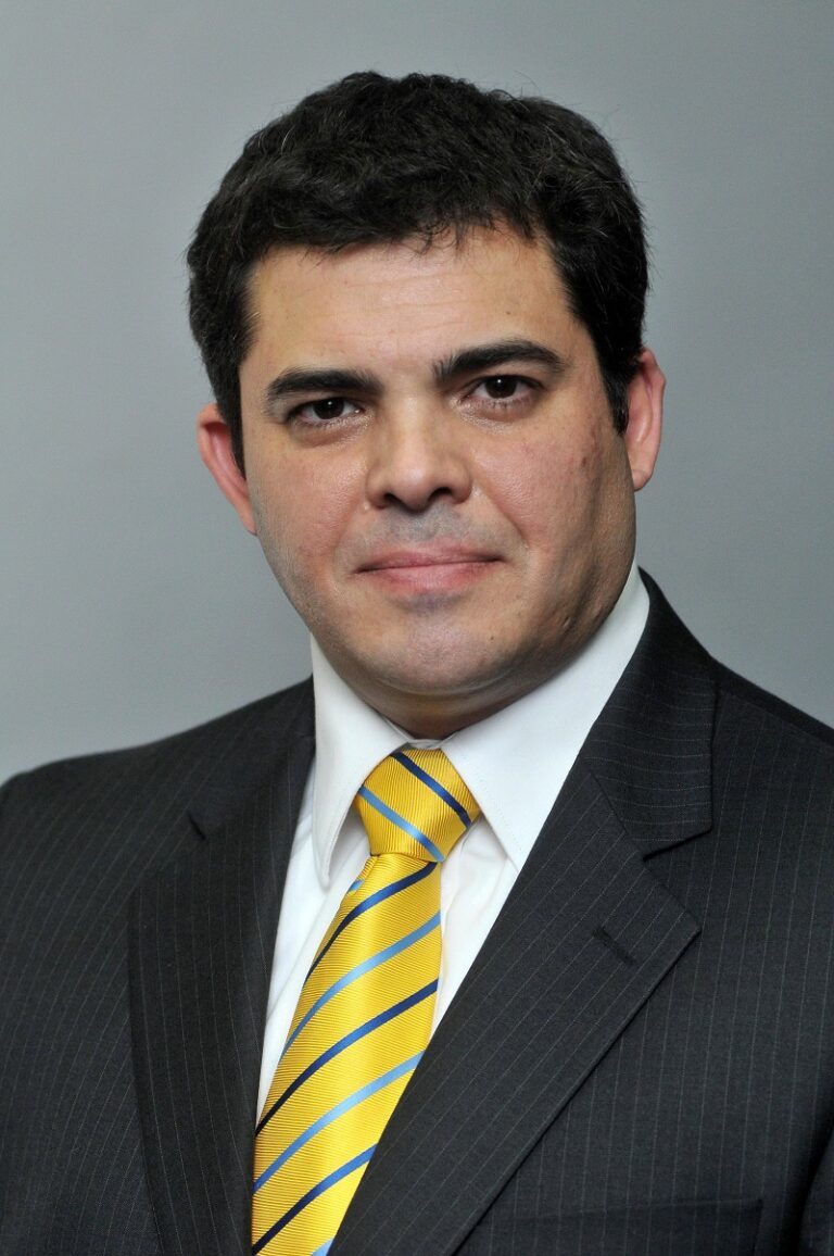 Diego Martín, gerente para EMEA de Furukawa Connectivity System.