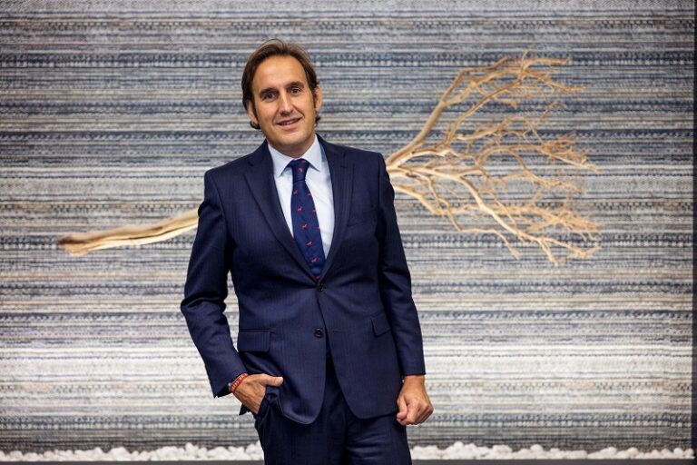 Onivia entra en el negocio de la energía con Visalia.