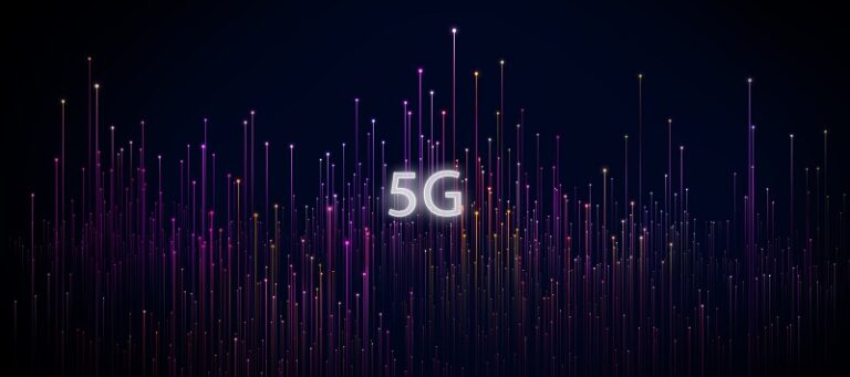 Las conexiones 5G globales se duplican año a año.